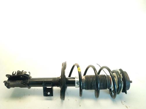 Used Left front shock absorber FIAT 500 (312_) 1.0 Mild Hybrid (312.AYD1B) (69 hp) 25734816