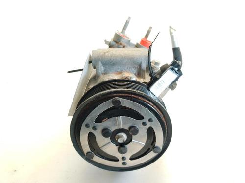 Used AC compressor AC compressor FORD TRANSIT CONNECT V408 Box Body/MPV 1.5 EcoBlue (120 hp) 27534335 27534335