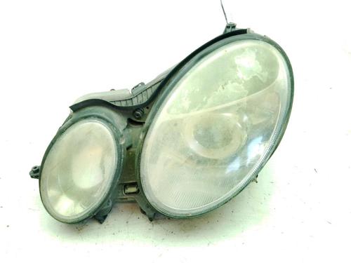 Used Left headlight MERCEDES-BENZ E-CLASS (W211) E 270 CDI (211.016) (177 hp) 26971362