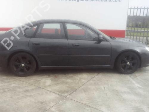 Left front window switch SUBARU LEGACY IV (BL) 2.0 D AWD (BLD) | BP35943353I27  - Image 8