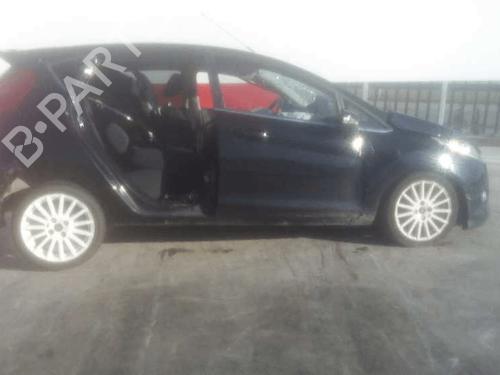 Rear wiper motor FORD FIESTA VI (CB1, CCN) 1.4 | BP18377058M102 