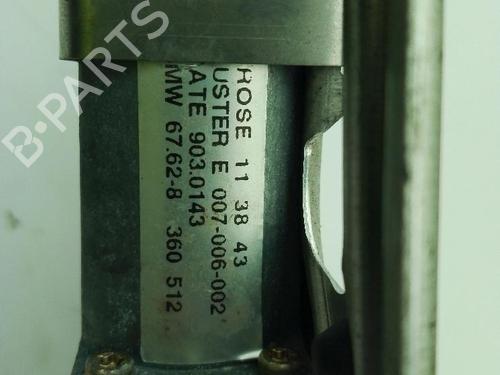 Front right window mechanism BMW 5 (E39) 525 tds | BP33688657C23 - Image 4