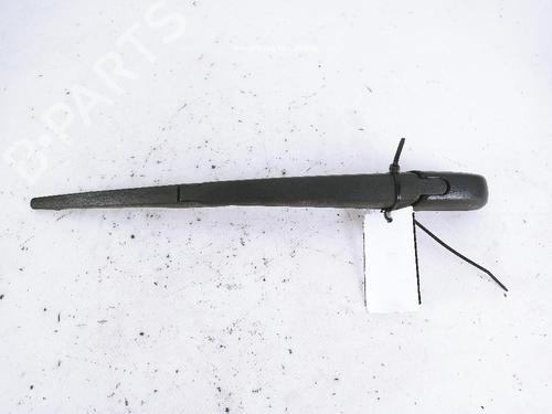 Used Rear windshield wiper arm TOYOTA AYGO (_B4_) 1.0 (KGB40) (69 hp) 31989473