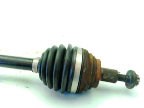 Left front driveshaft SEAT LEON (1P1) 1.4 TSI | BP37088047M38 - Image 2