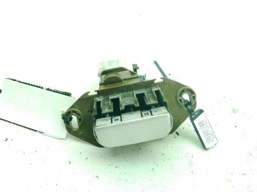 Cerradura de porton trasero RENAULT MEGANE I (BA0/1_) 1.9 dCi (BA05, BA1F) (102 hp) 24546564