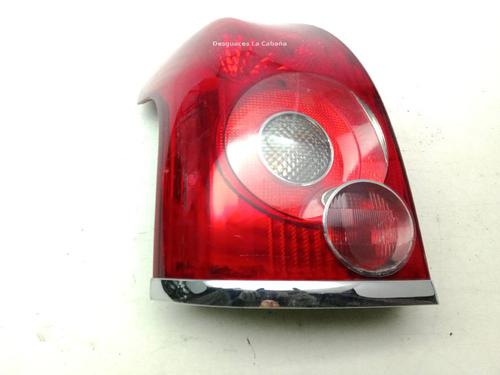 Used Left taillight TOYOTA AVENSIS Estate (_T25_) 1.8 VVT-i (ZZT251_, ZZT251R) (129 hp) 29421455