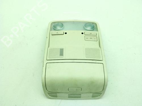 Used Interior roof light VW CC B7 (358) 2.0 TDI (140 hp) 32227395