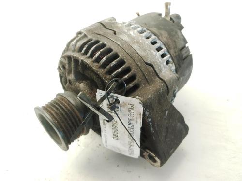 Generator MERCEDES-BENZ C-CLASS (W202) C 180 (202.018) (122 hp) 27173677