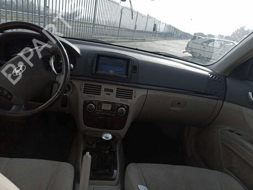 Alternator HYUNDAI SONATA V (NF) 2.0 CRDi | BP24041797M7 