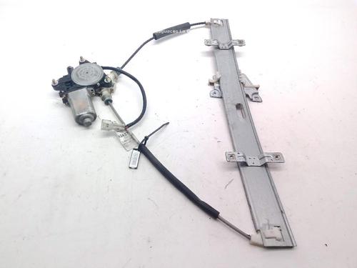 Rudehejsemekanisme ventre foran SEAT LEON (1M1) [1999-2006]  26233127