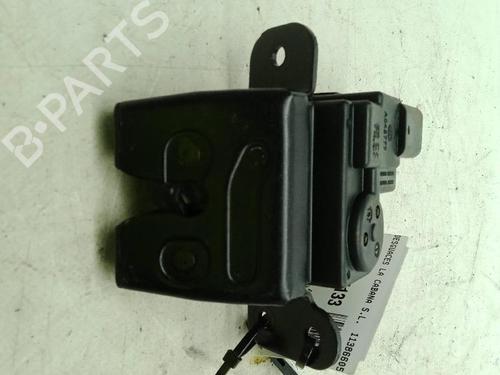 Bagklap lås Bagklap lås HYUNDAI KONA (OS, OSE, OSI) 1.0 T-GDi (120 hp) 35943282 35943282