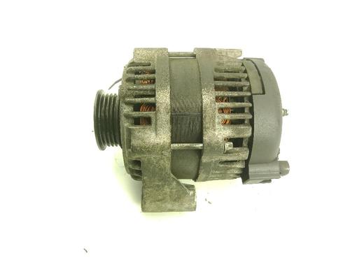Alternator CHEVROLET AVEO / KALOS Hatchback (T250, T255) 1.2 | BP18376225M7 