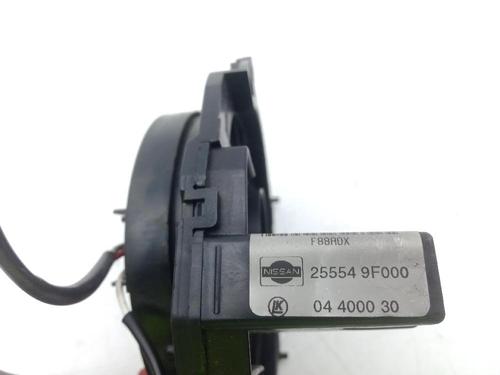 Driver airbag NISSAN TERRANO II (R20) 2.7 TDi 4WD | BP24001808C9 