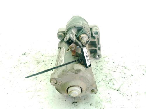 Starter OPEL CORSA F (P2JO) 1.5 (68) | BP36496863M8 - Image 3