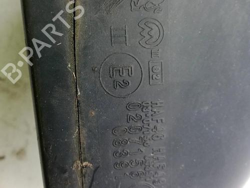 Left mirror CITROËN C3 II (SC_) 1.4 HDi 70 (SC8HZC, SC8HR0, SC8HP4) | BP32358447C26 