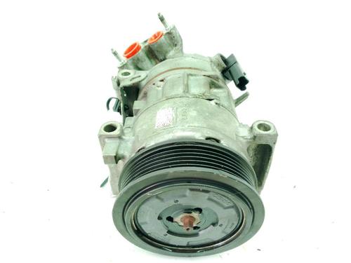 Used AC compressor AC compressor CITROËN C4 Grand Picasso II (DA_, DE_) 1.6 THP 165 (165 hp) 33688560 33688560