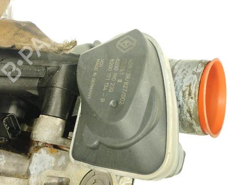 Engine RENAULT MODUS / GRAND MODUS (F/JP0_) 1.6 (JP03, JP0B, JP0U, JP0Y, JP1G) | BP29908682M1 