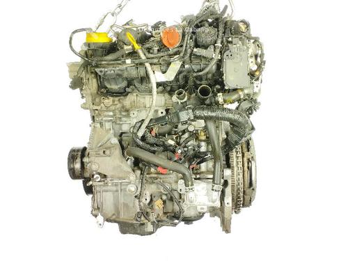 Engine RENAULT KADJAR (HA_, HL_) 1.3 TCe 140 (HLNB, HLN1) | BP38231945M1 - Image 2
