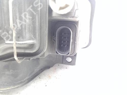 Left headlight SEAT LEON (1M1)  | BP26673187C28 