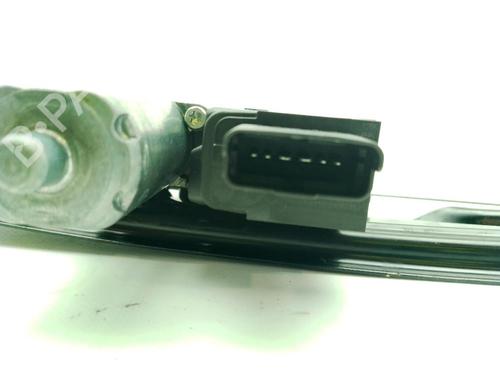 Front left window mechanism CITROËN C3 AIRCROSS II (2R_, 2C_) 1.5 BlueHDi 110 | BP30191800C22 