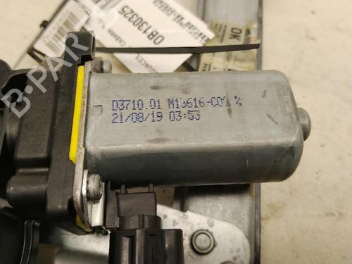 Front right window mechanism DACIA SANDERO II 1.5 Blue dCi 95 (B8JL) | BP36964417C23 - Image 4
