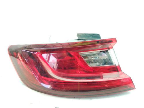 Farolim esquerdo RENAULT MEGANE IV Hatchback (B9A/M/N_) 1.6 dCi 165 (163 hp) 31328226