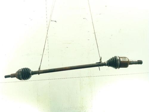 Right front driveshaft LANCIA VOYAGER MPV (404_) 2.8 CRD (RT, 53) | BP29765313M39