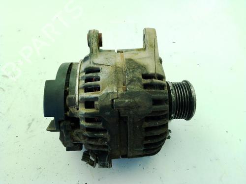 Alternator NISSAN QASHQAI +2 (JJ10E) 1.5 dCi | BP30146211M7