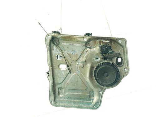 Used Front left window mechanism Front left window mechanism VW MULTIVAN T6 (SGF, SGM, SGN, SHM, SHN) 2.0 TDI (150 hp) 27815744 27815744