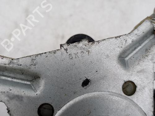 Front left window mechanism HYUNDAI COUPE II (GK) 2.0 GLS | BP18372957C22 