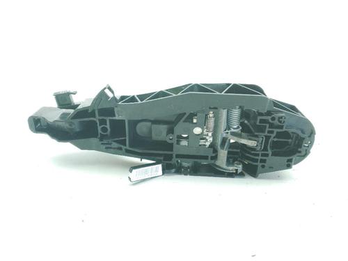 Rear right interior door handle OPEL COMBO E Tour / Life (K9) 1.5 | BP24001661I16 - Image 2