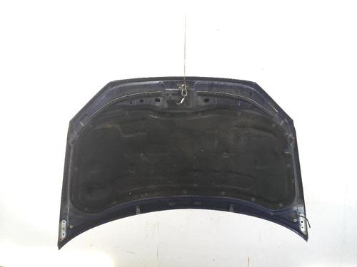 Hood VW POLO IV (9N_, 9A_) 1.4 TDI | BP27451246C1 
