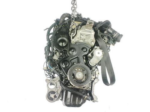 Engine PEUGEOT 5008 (0U_, 0E_) 1.6 HDi | BP37088054M1 - Image 5
