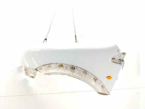 Used Left front fenders Left front fenders FORD TOURNEO CONNECT 1.8 TDCi /TDDi /DI (75 hp) 36291744 36291744