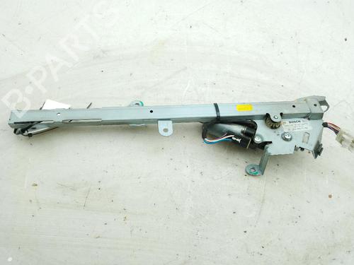 Used Rear left window mechanism MERCEDES-BENZ CLK (C209) CLK 270 CDI (209.316) (170 hp) 24000377
