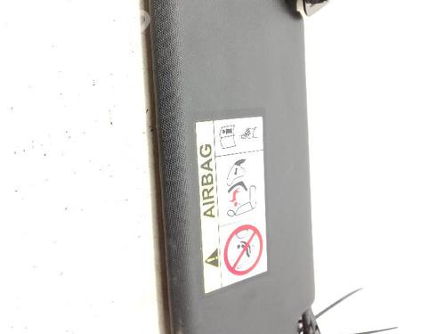 Right sun visor OPEL CORSA F (P2JO) 1.5 (68) | BP36404946I2 - Image 2