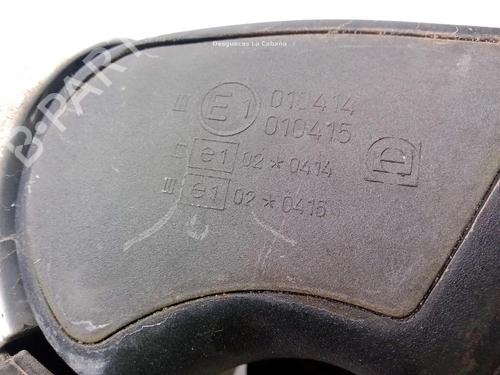 Right mirror FORD GALAXY I (WGR) 1.9 TDI | BP30561807C27 