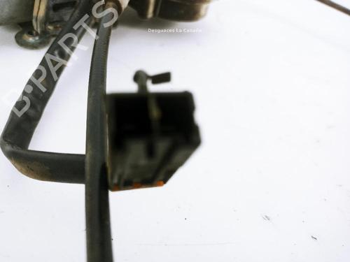 Rear right window mechanism NISSAN TERRANO II (R20) 2.7 TD 4WD | BP18371163C25 