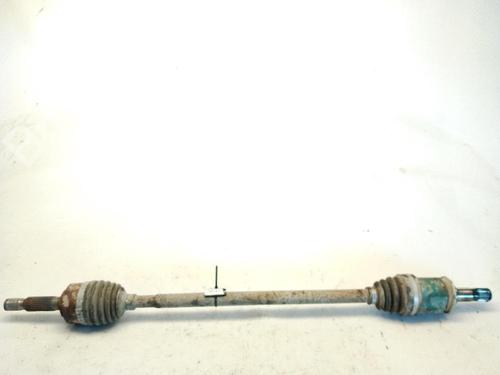 Used Right rear driveshaft MITSUBISHI ASX (GA_W_) 1.6 DI-D (114 hp) 29350810