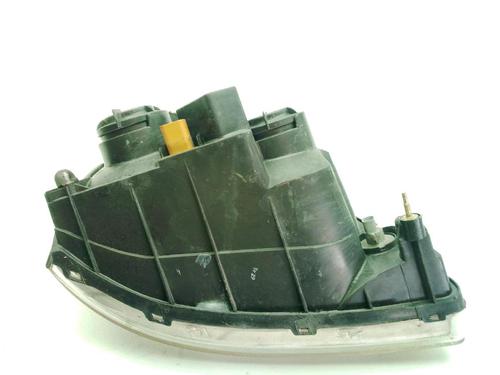 Left headlight CHEVROLET NUBIRA Saloon 1.6 | BP30191735C28