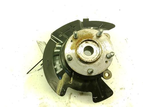 Used Right front steering knuckle Right front steering knuckle 18948133 18948133