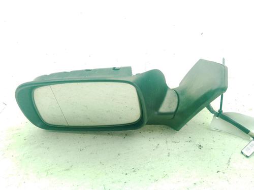 Used Left mirror TOYOTA AVENSIS Estate (_T25_) 2.2 D-4D (ADT251_, ADT251R) (150 hp) 28209054