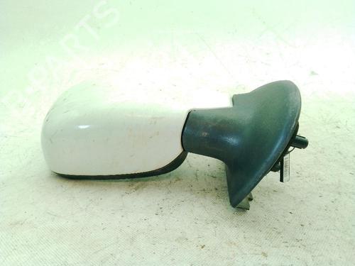 Right mirror RENAULT KANGOO (KC0/1_) 1.6 16V | BP27534341C27 