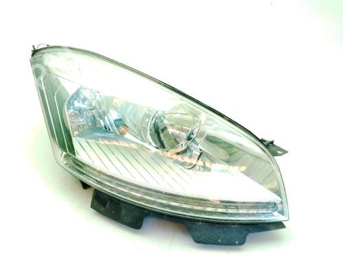 Used Right headlight Right headlight CITROËN C4 Picasso I MPV (UD_) 1.6 HDi 110 (112 hp) 33263027 33263027