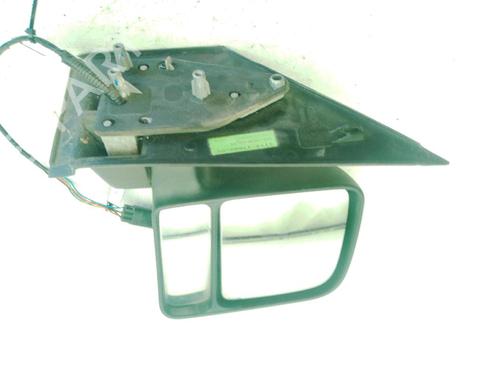 Used Right mirror FORD TRANSIT CONNECT (P65_, P70_, P80_) 1.8 TDCi (110 hp) 27979564