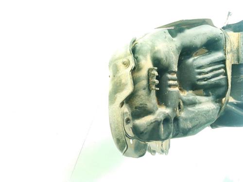 Fuel tank TOYOTA HILUX VIII Pickup (_N1_) 2.4 D (GUN112_, GUN122_, GUN135_, GUN120_, GUN135R,... | BP30146452C62 