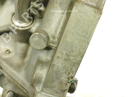 Engine PEUGEOT 208 II (UB_, UP_, UW_, UJ_) 1.2 PureTech 100 | BP24544589M1 