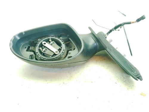 Right mirror SEAT ALTEA (5P1) 1.9 TDI | BP27815748C27 
