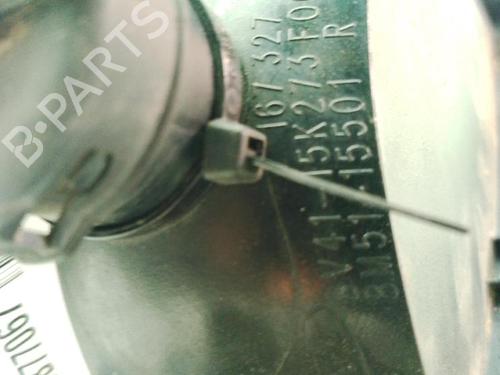 Venstre Baklys FORD FOCUS II (DA_, HCP, DP) 1.6 | BP29697754C34