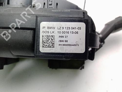 Headlight switch BMW 3 (E90) 320 d | BP30899620I24